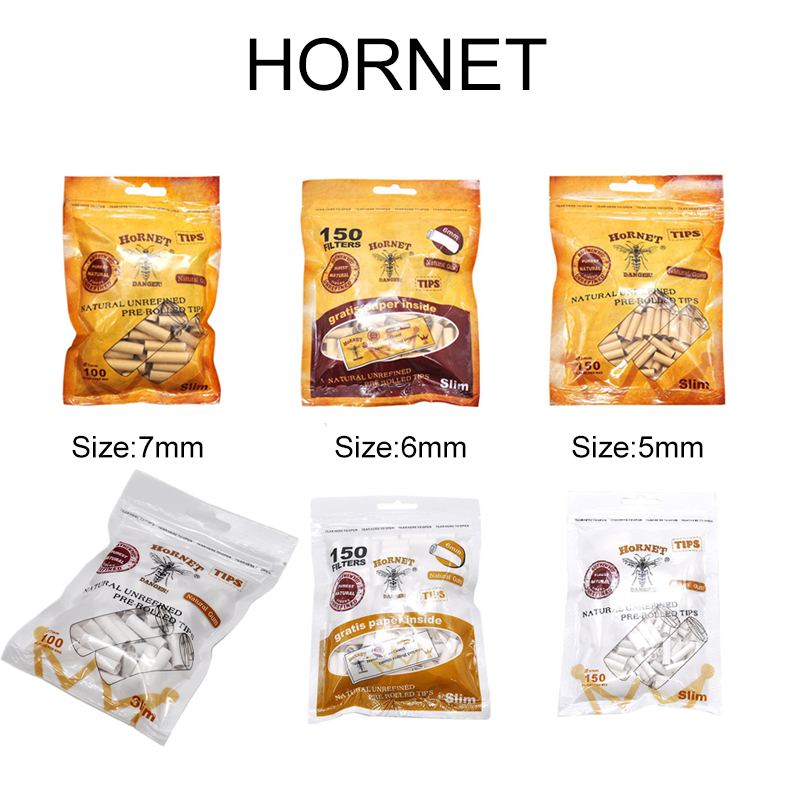 HORNET Nguy Hiểm Tự Nhiên 5MM/ - đánh giá và giá Weed Vaping Accessories