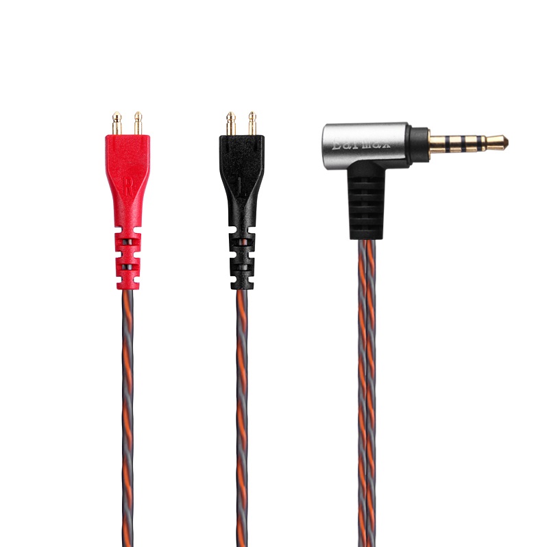4.4Mm/2.5Mm Cân Bằng Cáp Âm Th - đánh giá và giá Sennheiser Headphone Hd 25