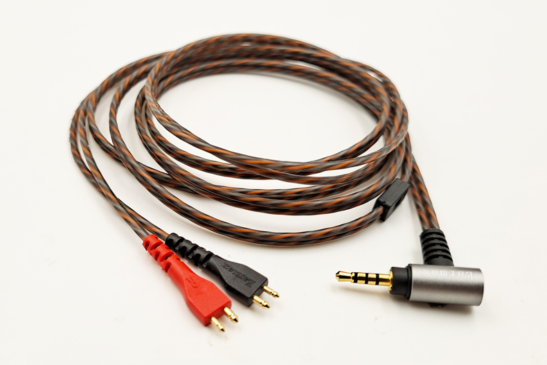 4.4Mm/2.5Mm Cân Bằng Cáp Âm Th - đánh giá và giá Sennheiser Headphone Hd 25