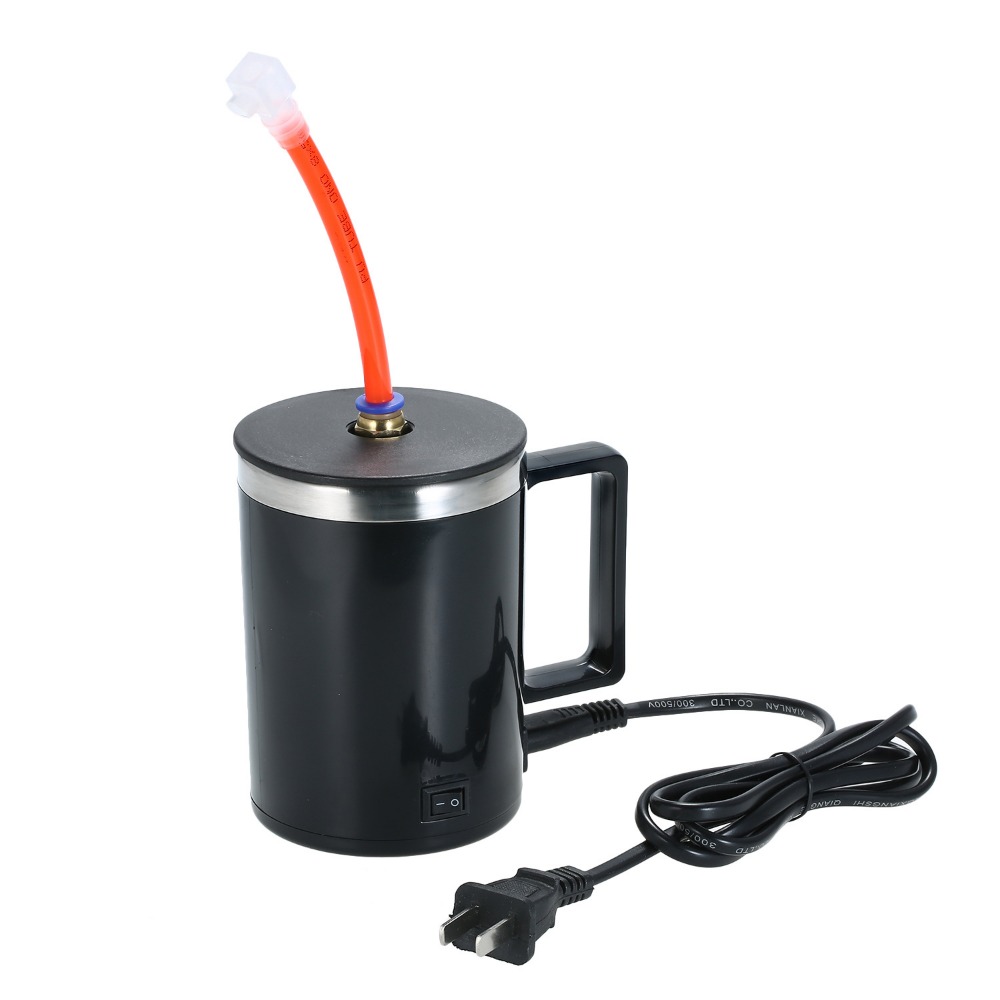 Car Headlight Lampshade Polish - đánh giá và giá Vape Ring