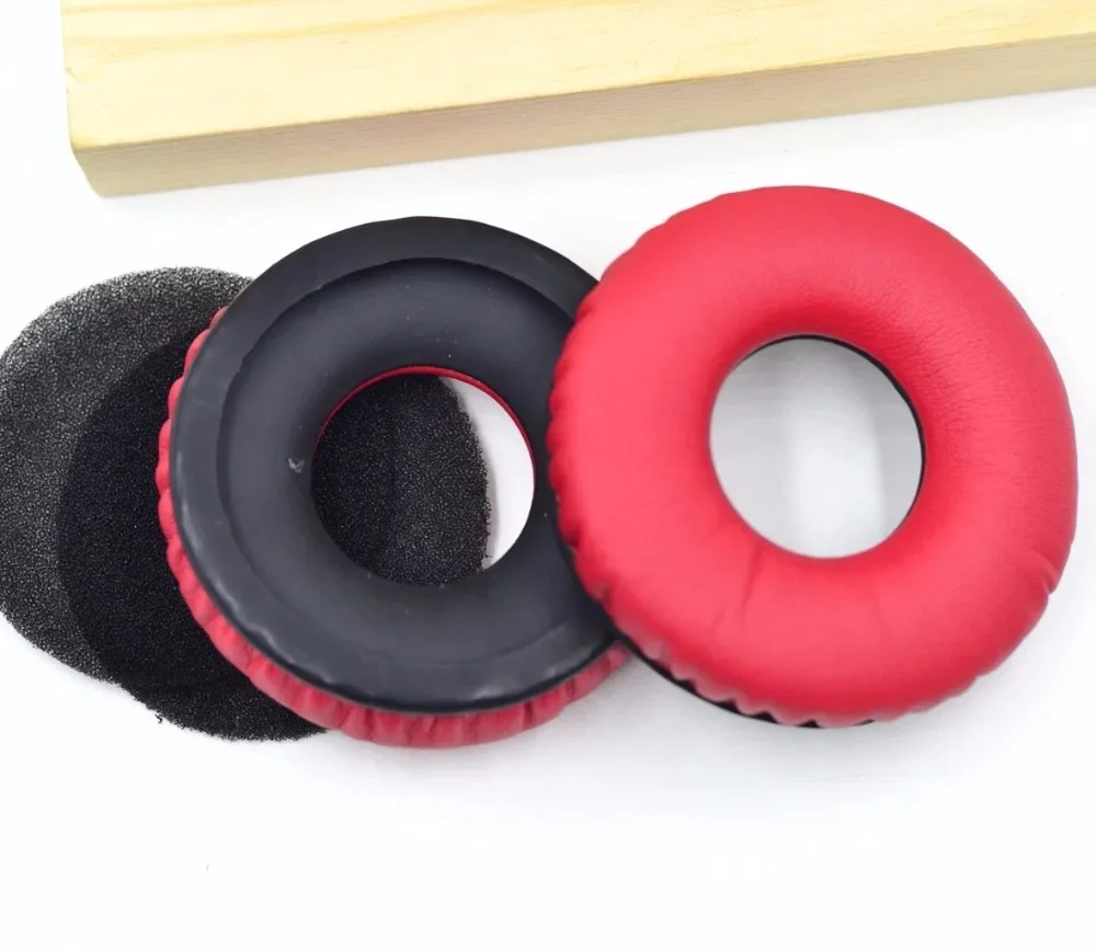 Replacement Ear Pads foam earp - đánh giá và giá Sennheiser Headphone Hd 25