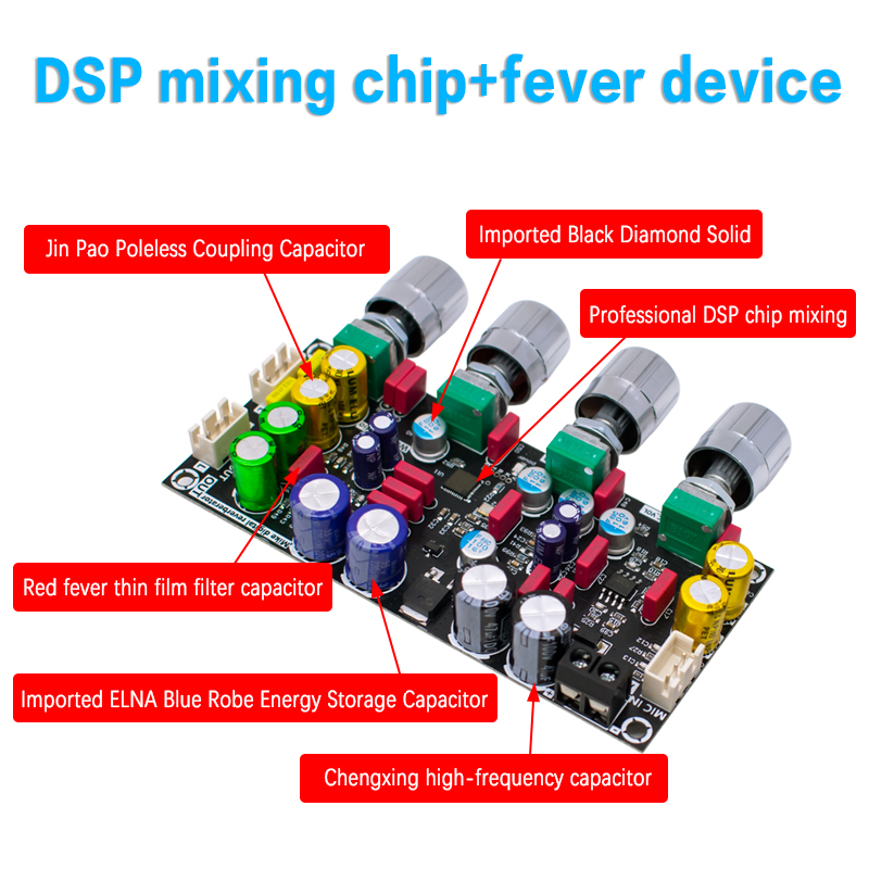 LIZAO DC 8-26V Fever Karaoke R - đánh giá và giá Shure Mic Sm58