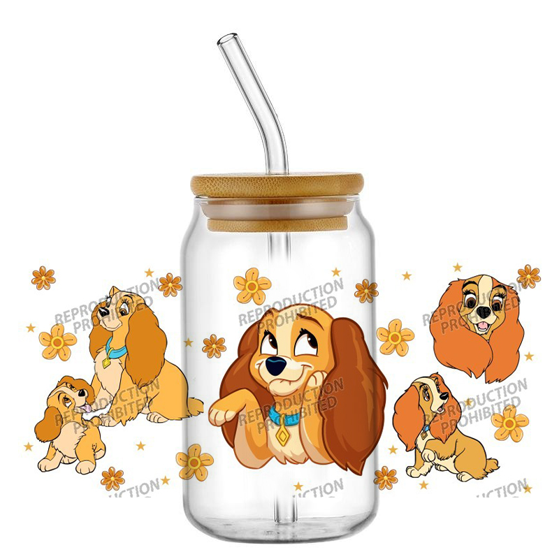 Hotsale Famous Cartoon Lovely  - đánh giá và giá Rdta Tank Glass