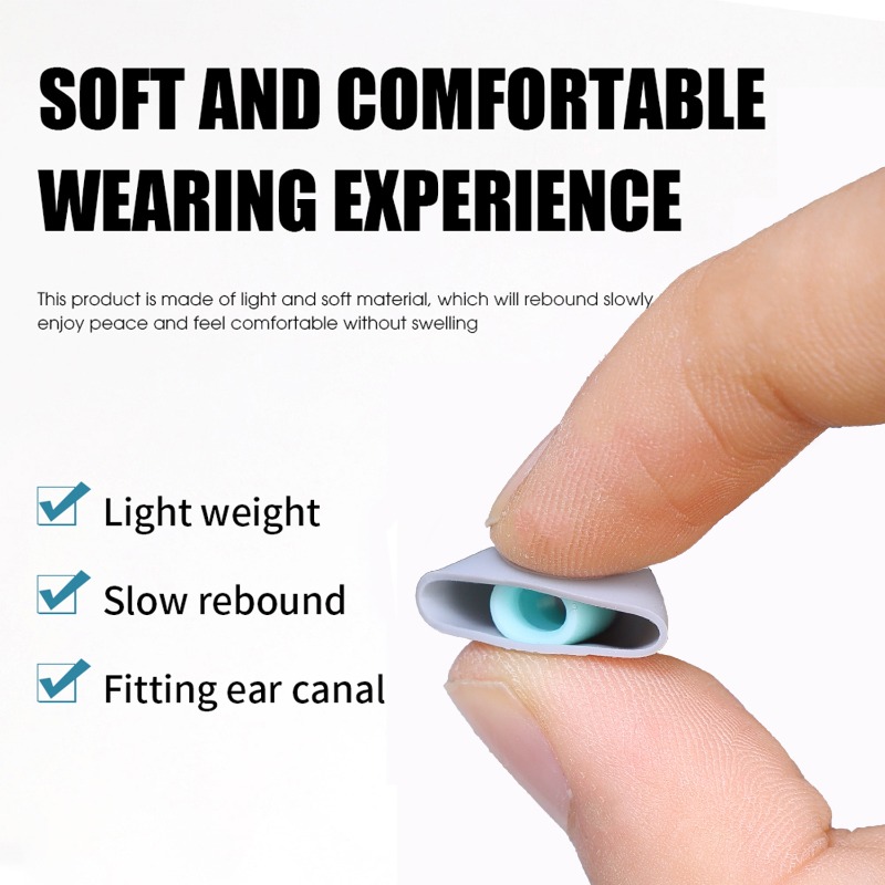Replacement Earbuds Silicone E - đánh giá và giá Sony Headphone Wf-1000Xm5
