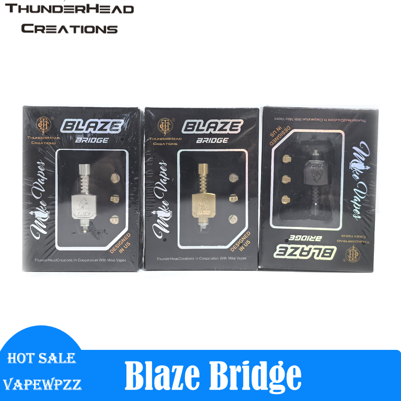 ThunderHead Creations Mike Vap - đánh giá và giá Vape Coil Replacement