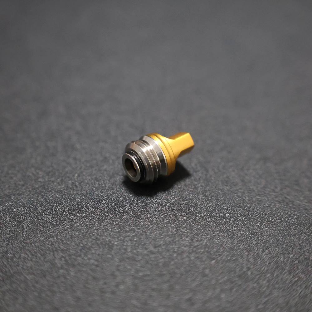 Hybrid Ultra Whistle Style BB  - đánh giá và giá Vaping Area