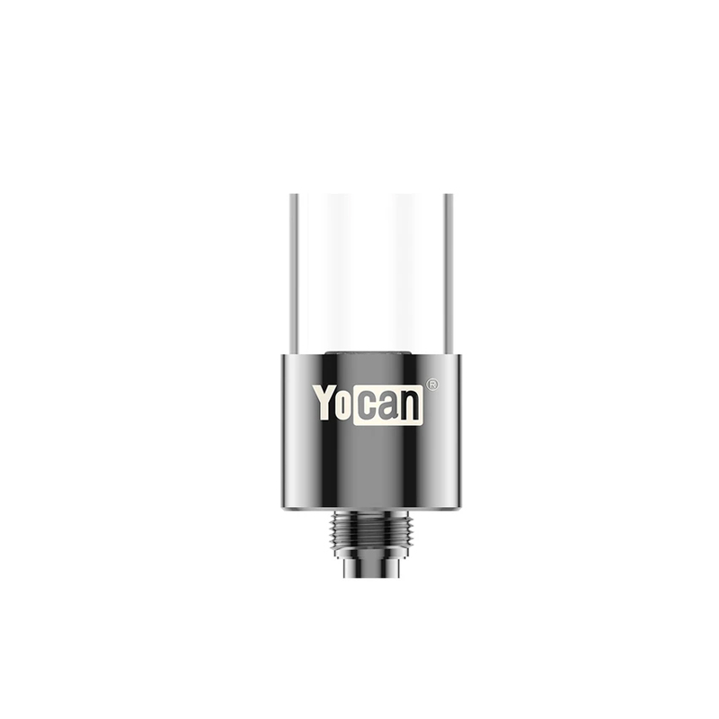 Original Yocan Orbit Atomizer  - đánh giá và giá Vape Coil Replacement
