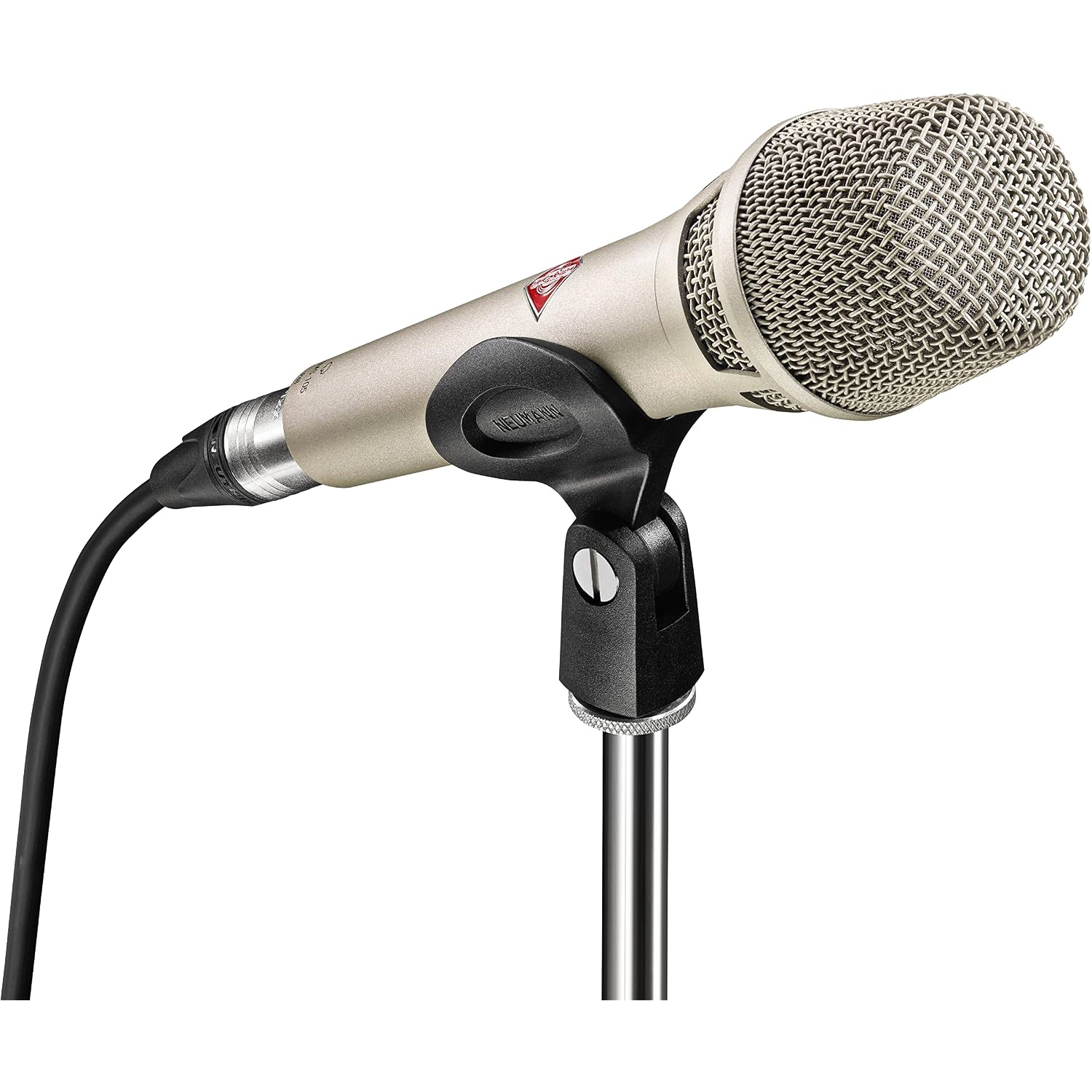Neumann Tlm 102 Microphone Neu - đánh giá và giá Shure Mic Sm7B