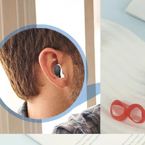 5 Pairs Silicone Ear Caps Head - đánh giá và giá Sony Headphone Wf-1000Xm5