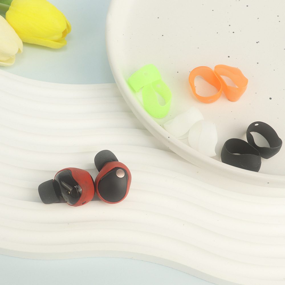 5 Pairs Silicone Ear Caps Head - đánh giá và giá Sony Headphone Wf-1000Xm5