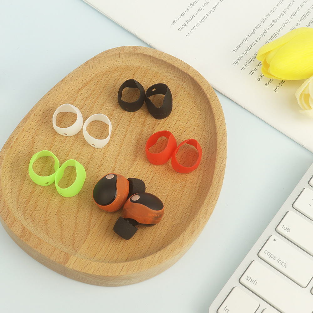 5 Pairs Silicone Ear Caps Head - đánh giá và giá Sony Headphone Wf-1000Xm5