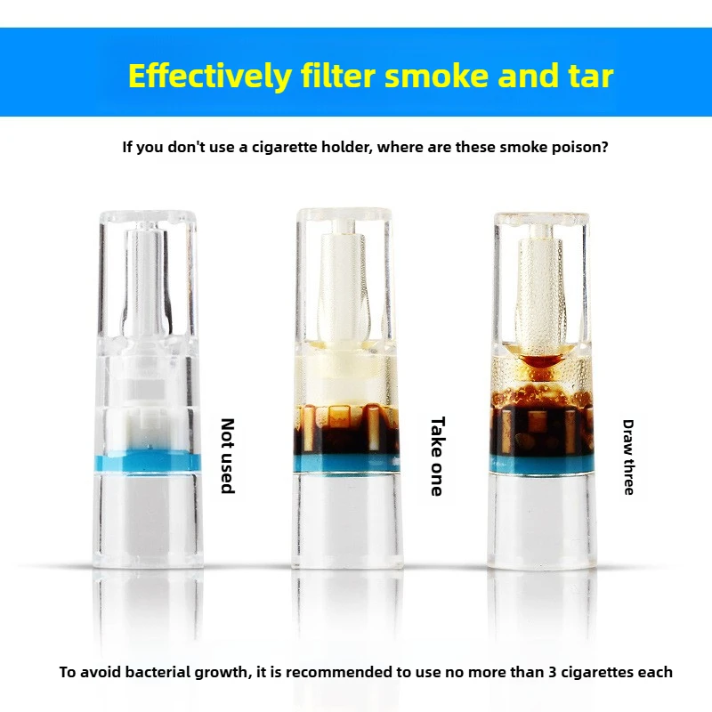 8 Boxes Disposable Tobacco Fil - đánh giá và giá Smoking & Vaping Accessories