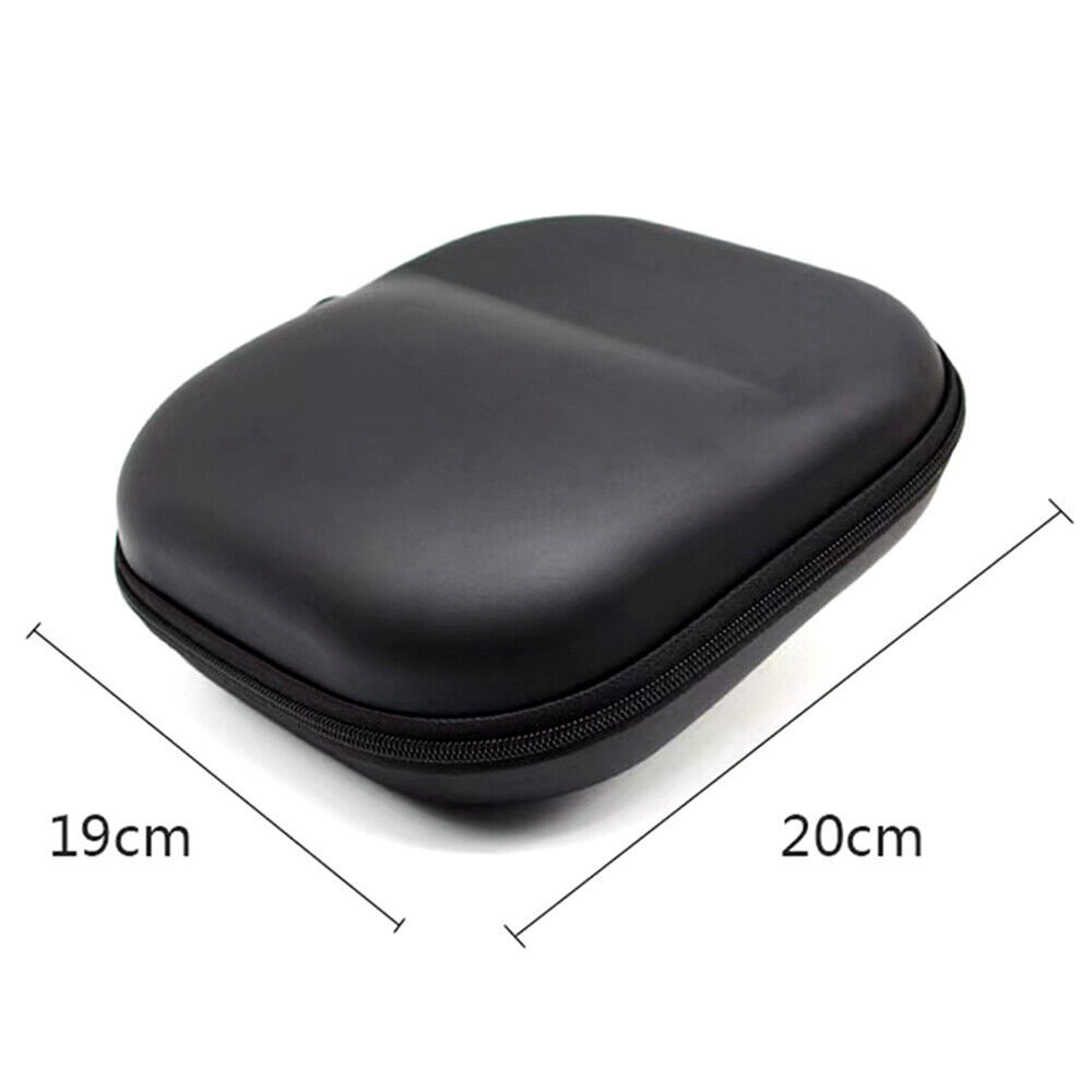 EVA Hard Shell Headphones Case - đánh giá và giá Sennheiser Headphone Hd 25