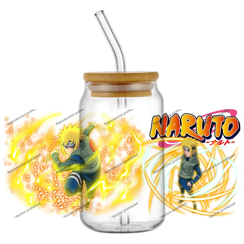 Hotsale Cool Naruto Popular An - đánh giá và giá Rdta Tank Glass