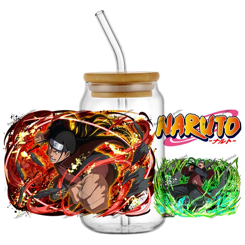 Hotsale Cool Naruto Popular An - đánh giá và giá Rdta Tank Glass