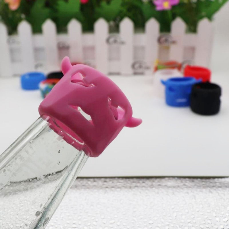 6PCS FATUBE Bulb Tube Bullhead - đánh giá và giá Vape Ring