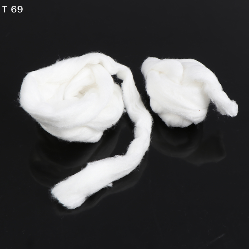 1Pc Flash Cotton Wicks Bacon C - đánh giá và giá Cotton Wick Organic