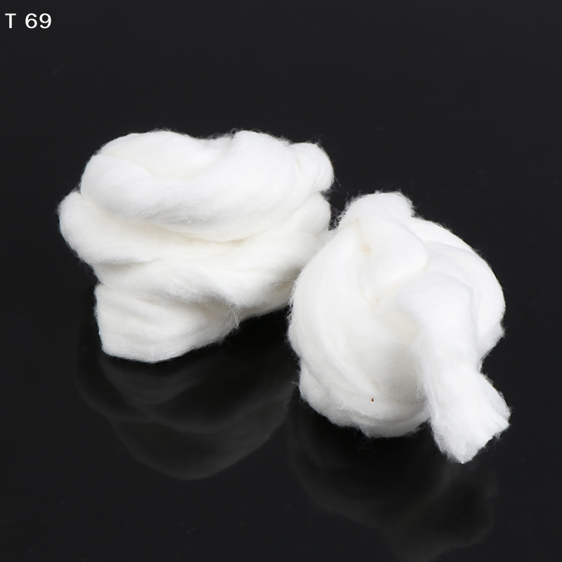 1Pc Flash Cotton Wicks Bacon C - đánh giá và giá Cotton Wick Organic