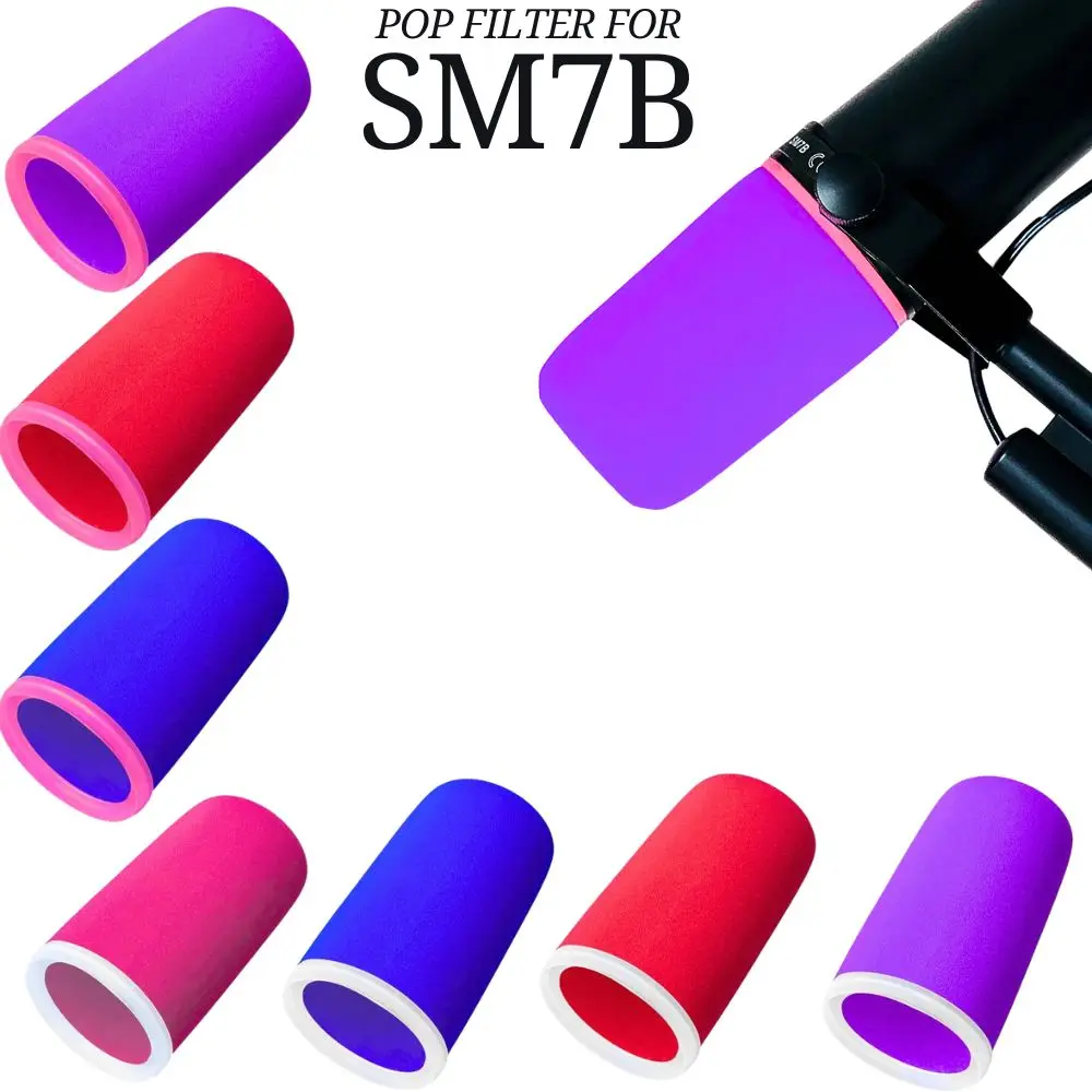 Mic SM7B Windscreen for Shure  - đánh giá và giá Shure Mic Sm7B