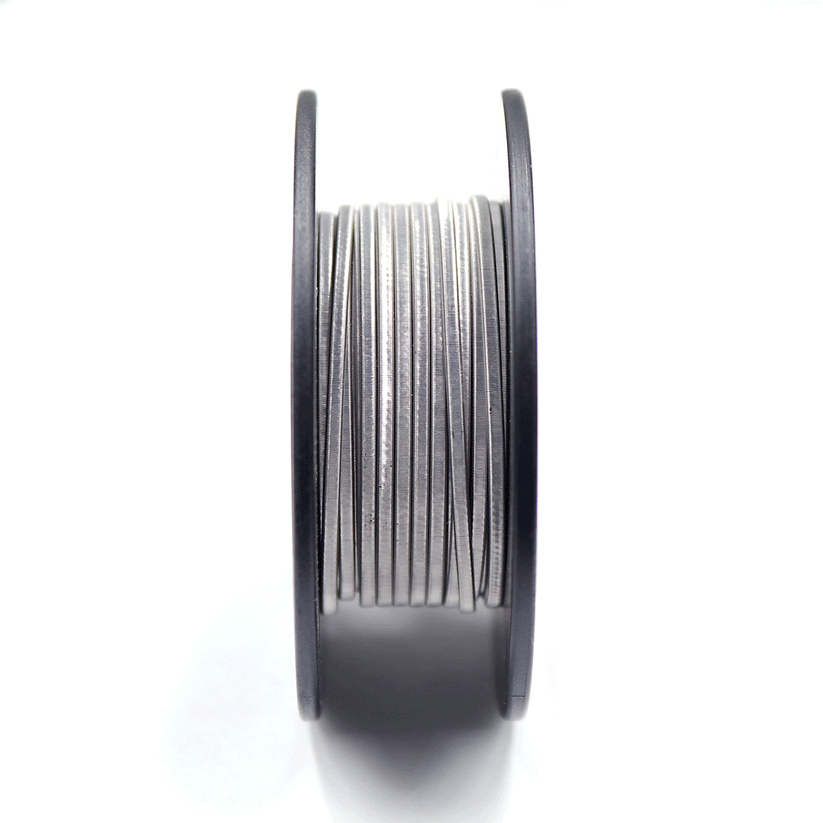 10ft Prebuilt wire Tricore/qua - đánh giá và giá Clapton Wire Pre Built