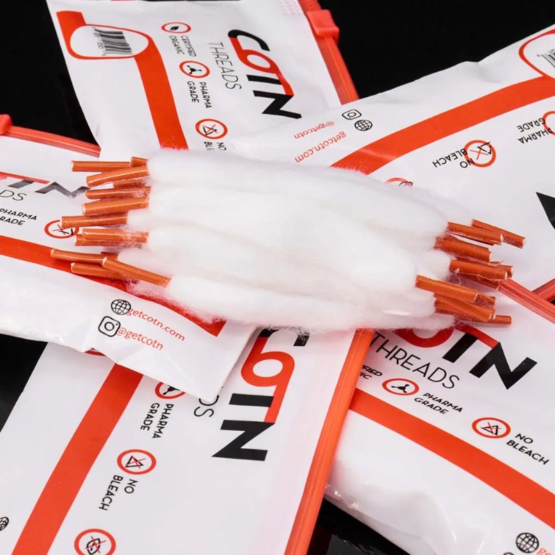 20pcs Prebuilt Wire Coil Threa - đánh giá và giá Rda Atomizer Deck