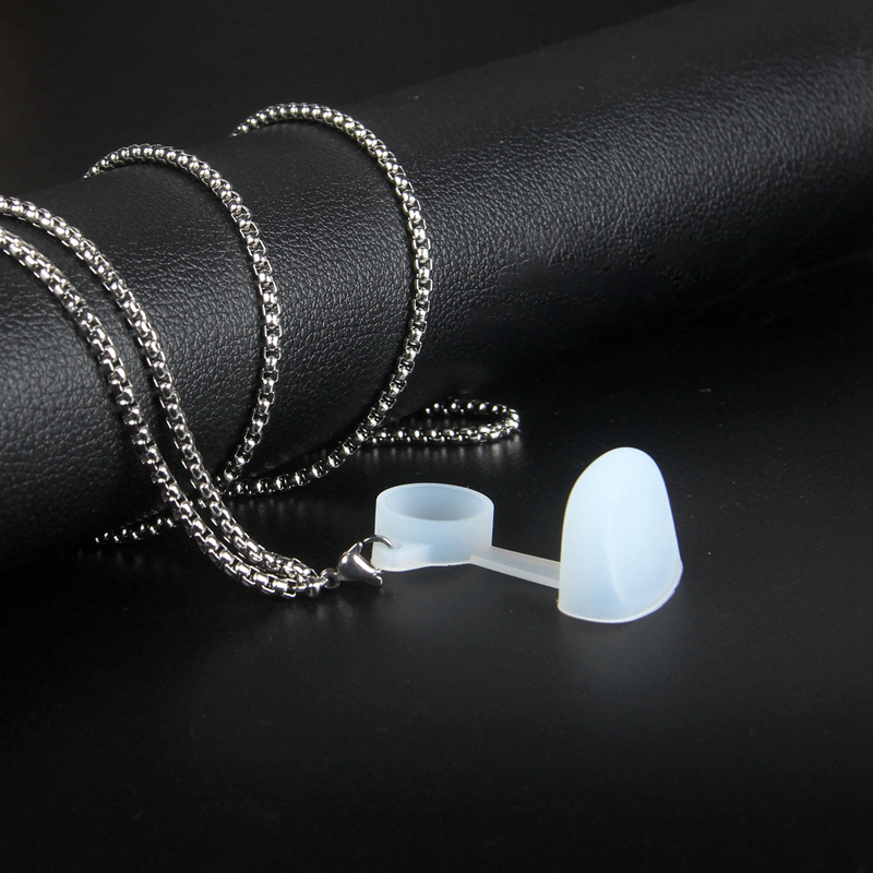 1pcs Universal Stainless Steel - đánh giá và giá Vape Ring