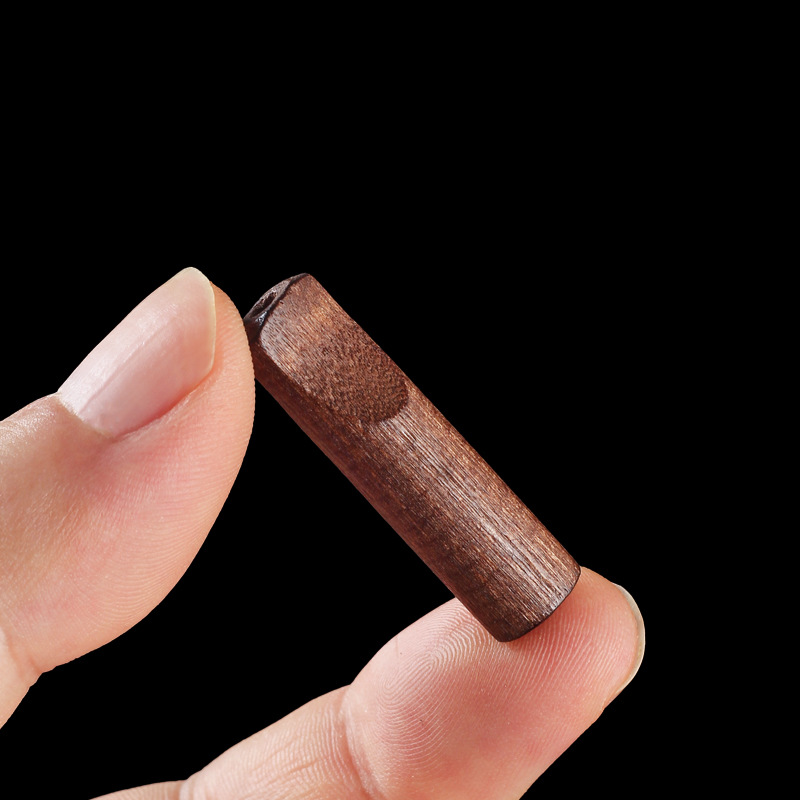 10Pcs 8mm Wood Cigarette Mouth - đánh giá và giá Smoking & Vaping Accessories