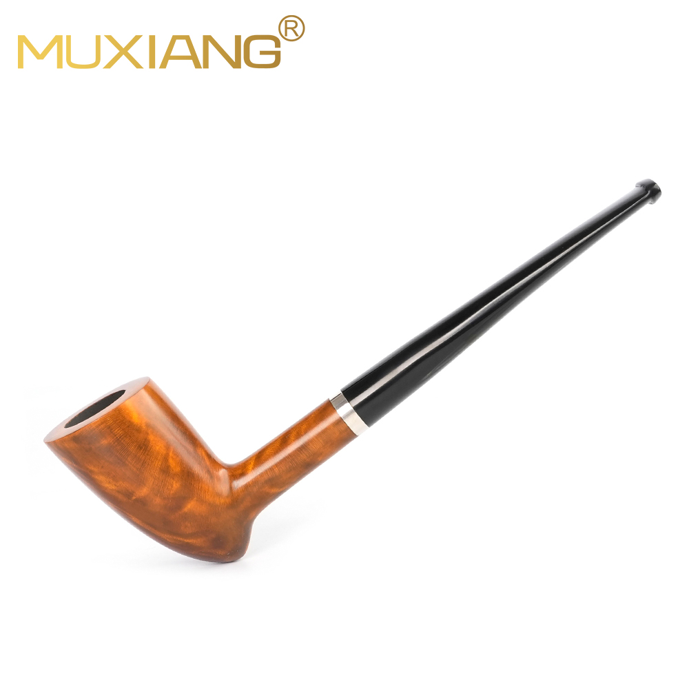 MUXING Classic Smooth Briarwoo - đánh giá và giá Vape Ring