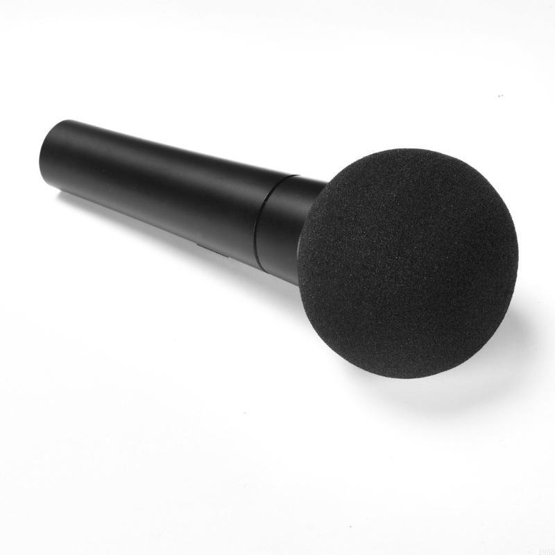 Bộ lọc micrô cấp phòng thu Vỏ  - đánh giá và giá Shure Mic Sm58
