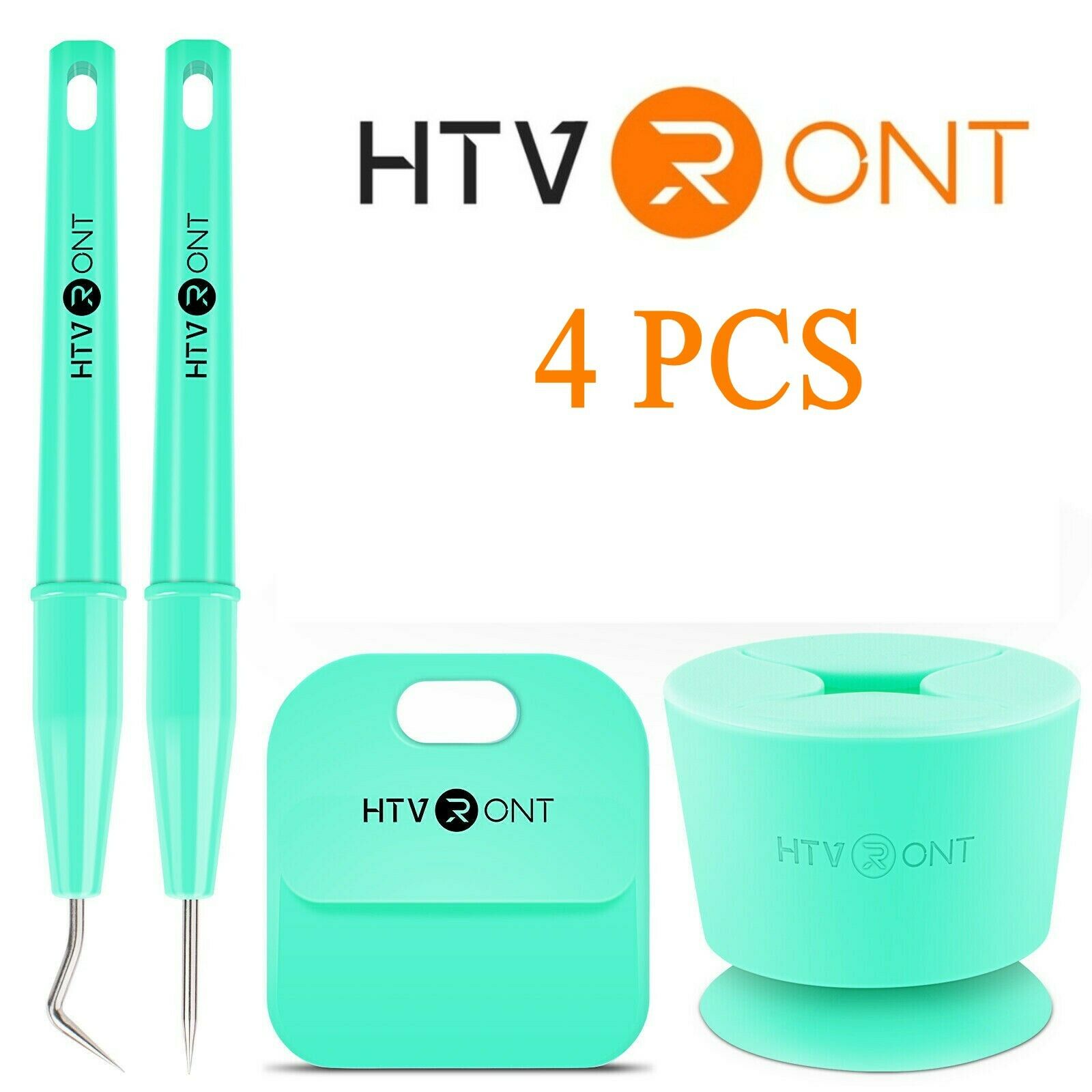 HTVRONT 4 Thủ Công DIY Làm Cỏ  - đánh giá và giá Dry Herb Vaping Accessories
