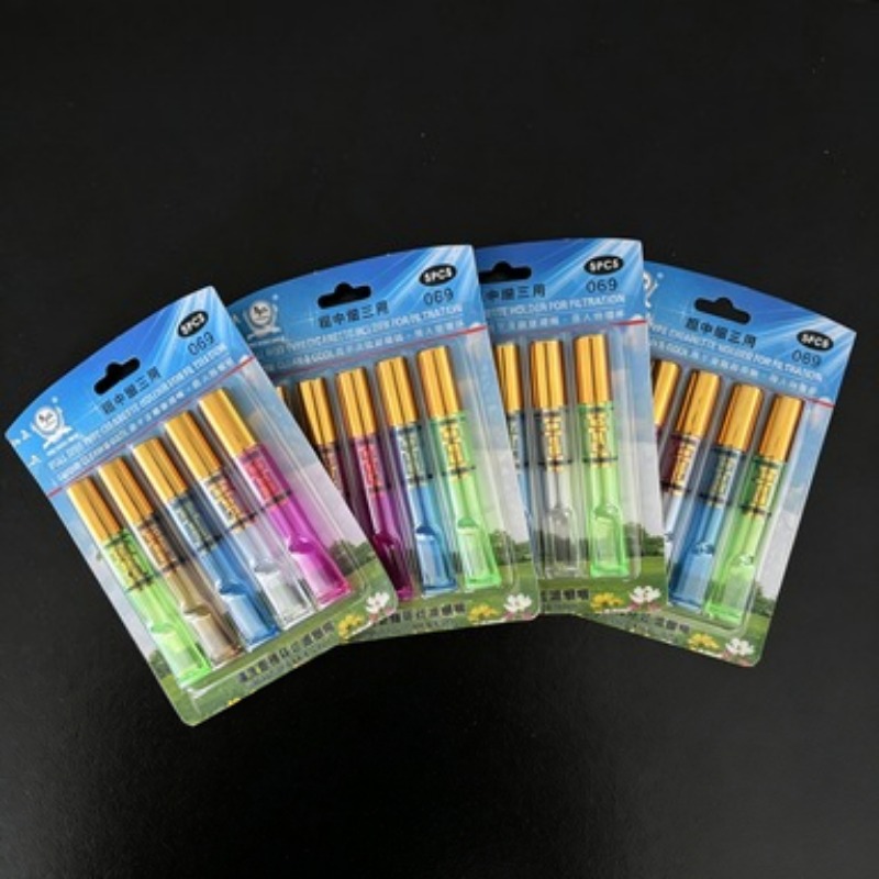2/4 Sets Classic Thick and Thi - đánh giá và giá Smoking & Vaping Accessories