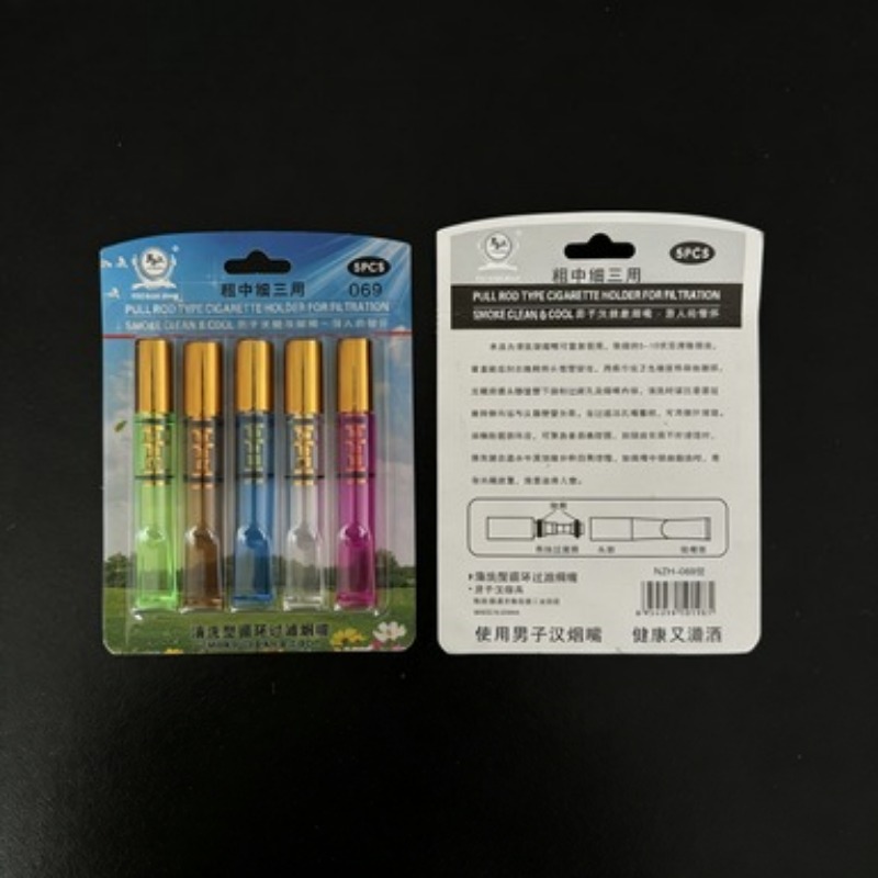 2/4 Sets Classic Thick and Thi - đánh giá và giá Smoking & Vaping Accessories