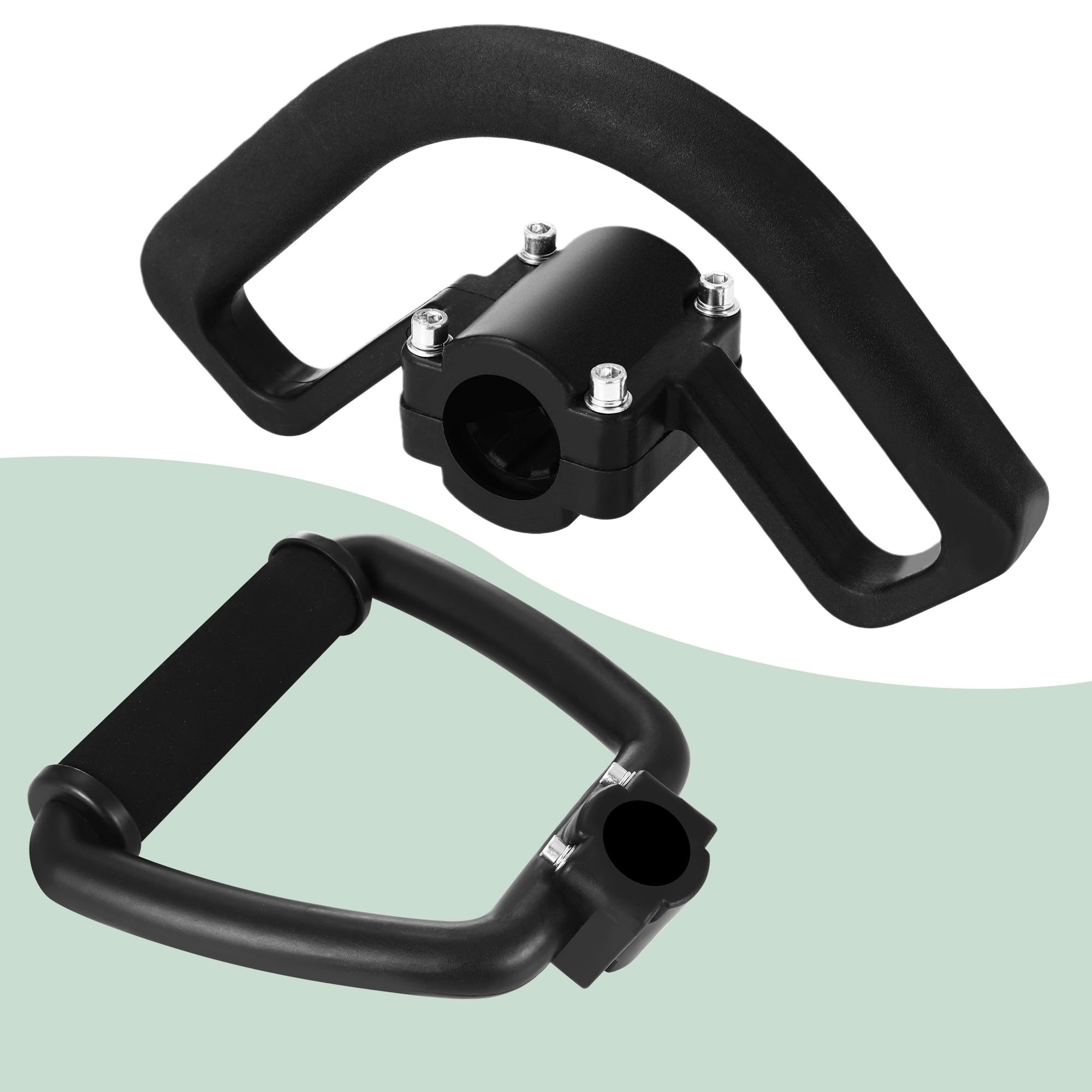 Loop Handle Bar Grip for Weed  - đánh giá và giá Dry Herb Vaping Accessories