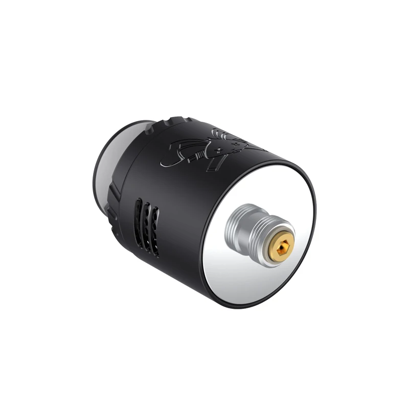 Original Hellvape Dead Rabbit  - đánh giá và giá Vape Coil Replacement
