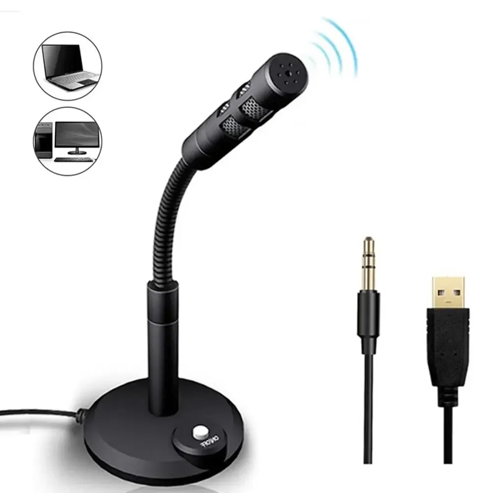USB Desktop Microphone 3.5mm O - đánh giá và giá Shure Mic Sm58
