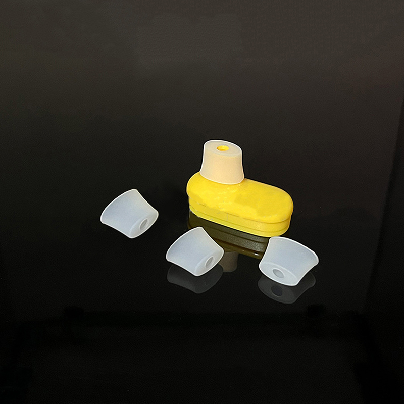 100pcs/lot For Bc5000 Bc 5000  - đánh giá và giá Vape Ring