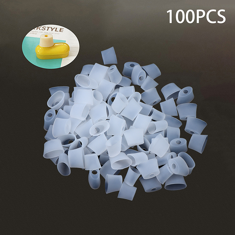 100pcs/lot For Bc5000 Bc 5000  - đánh giá và giá Vape Ring