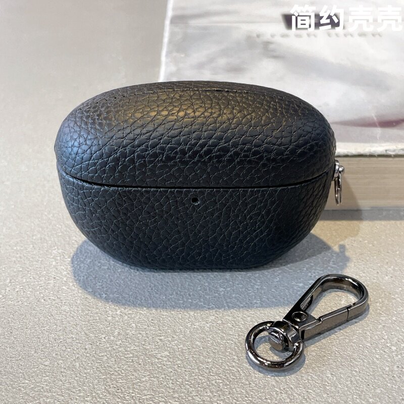 Genuine Leather Protective She - đánh giá và giá Sony Headphone Wf-1000Xm5
