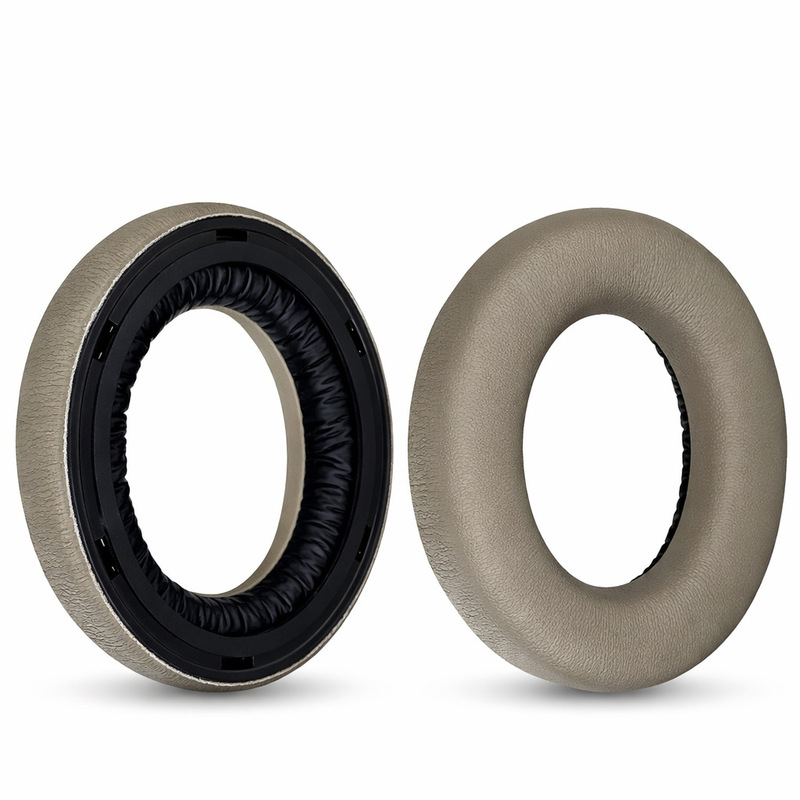 Slanted Sheepskin Ear Pads Hea - đánh giá và giá Sennheiser Headphone Momentum 4