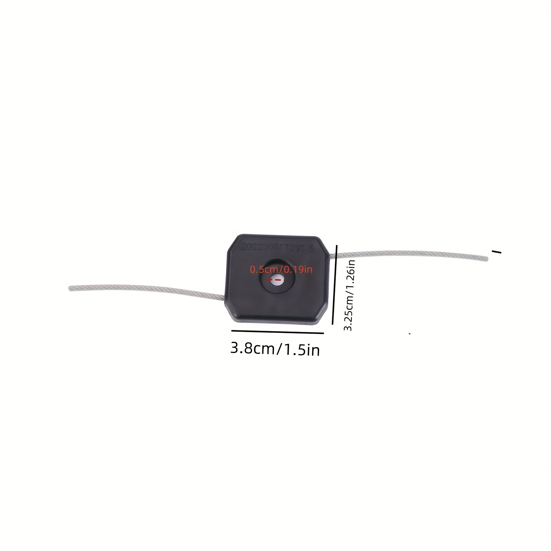 8PCS Trimmer Head Steel Wire L - đánh giá và giá Dry Herb Vaping Accessories