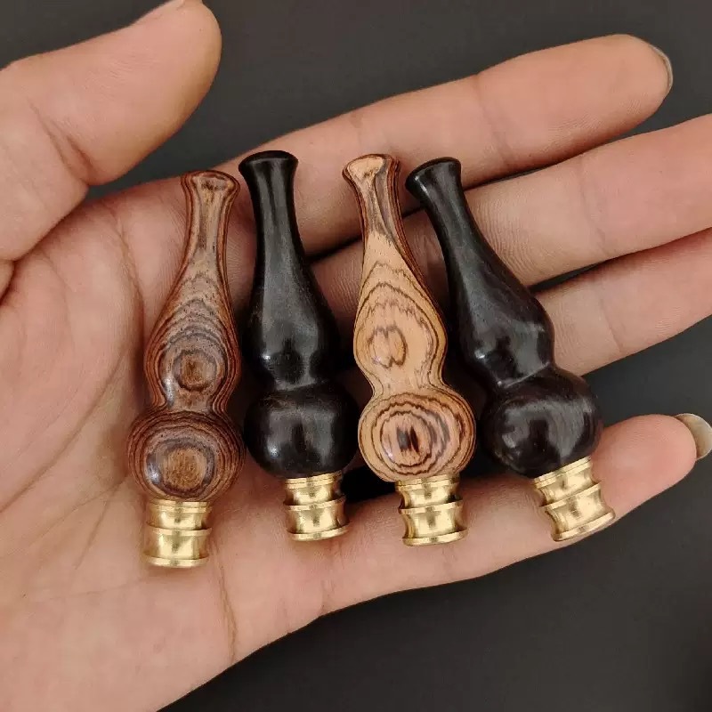 1Pcs wood Reusable Handmade Fi - đánh giá và giá Smoking & Vaping Accessories