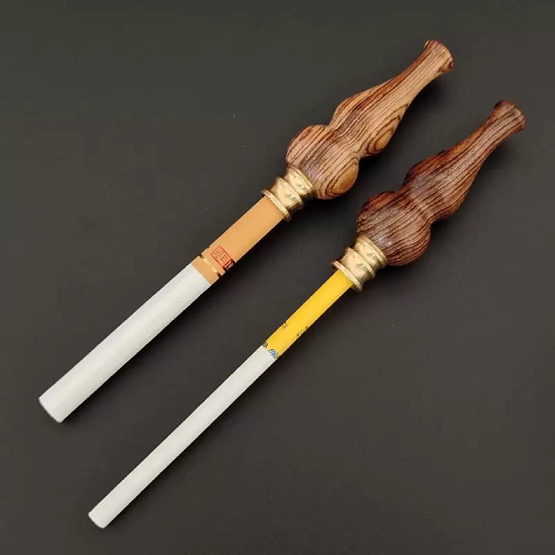1Pcs wood Reusable Handmade Fi - đánh giá và giá Smoking & Vaping Accessories