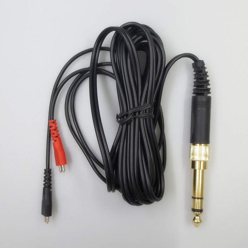 Replacement Audio Cable For Se - đánh giá và giá Sennheiser Headphone Hd 25
