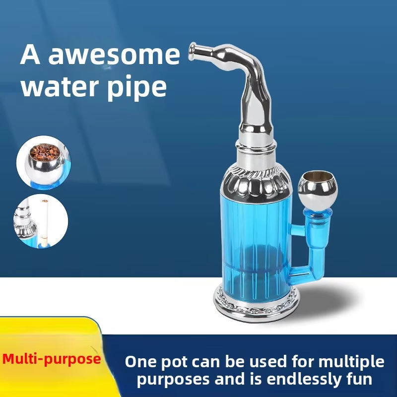 Portable Mini Hookah Weed Toba - đánh giá và giá Weed Vaping Accessories