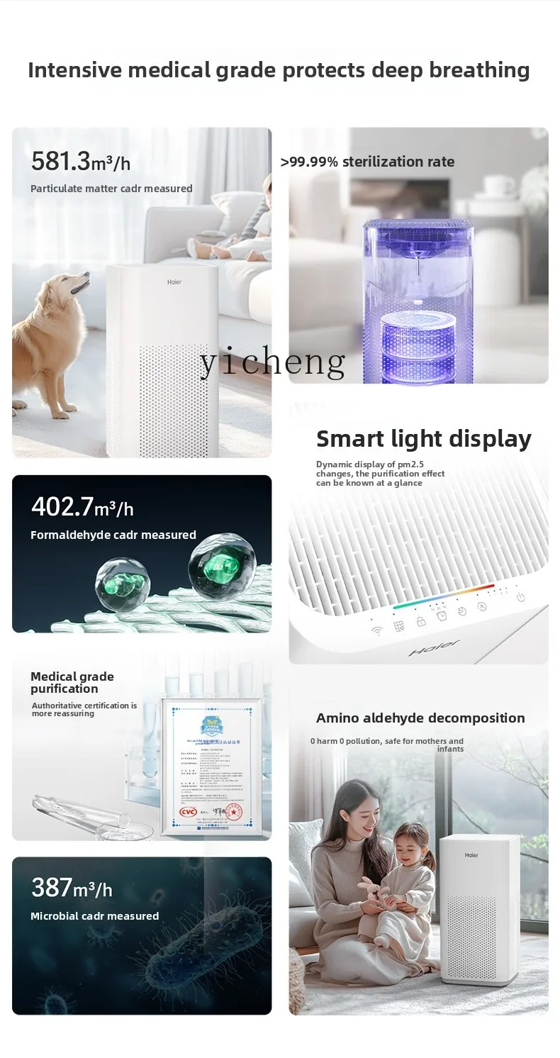 C12 Air Purifier Household For - đánh giá và giá Smoking & Vaping Accessories