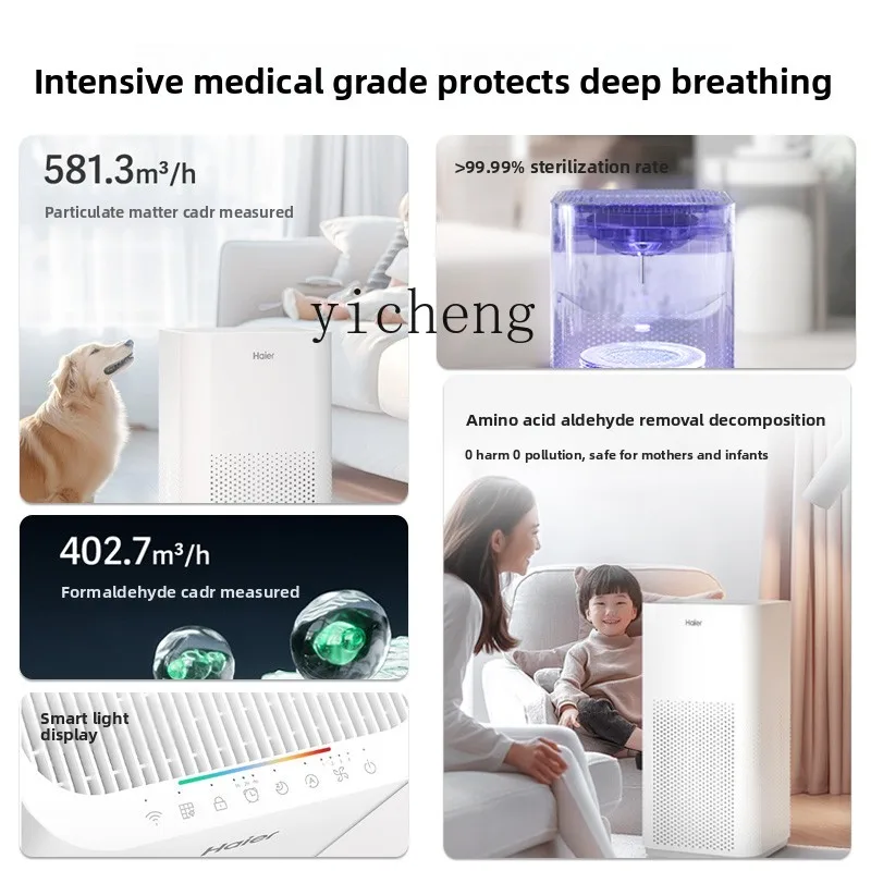 C12 Air Purifier Household For - đánh giá và giá Smoking & Vaping Accessories