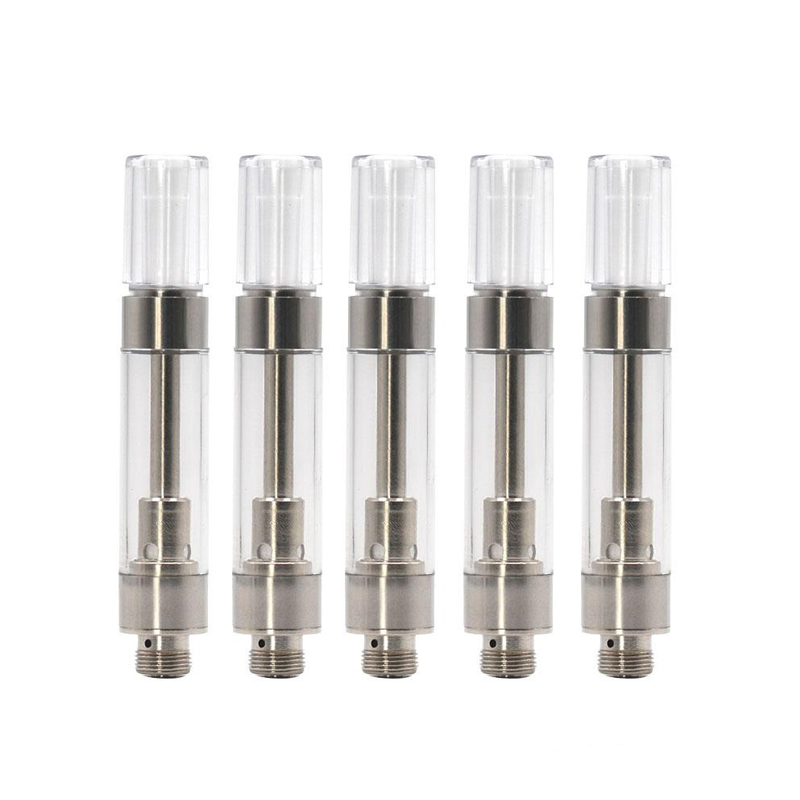 10pcs G5 Dank Vapes Thick Oil  - đánh giá và giá Vape Coil Replacement