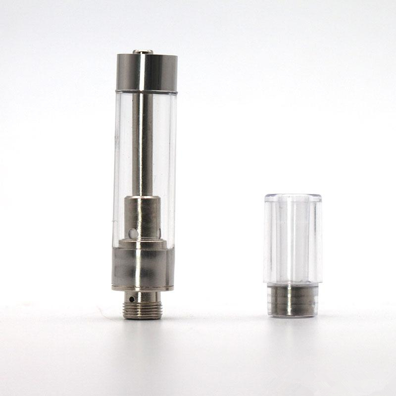 10pcs G5 Dank Vapes Thick Oil  - đánh giá và giá Vape Coil Replacement
