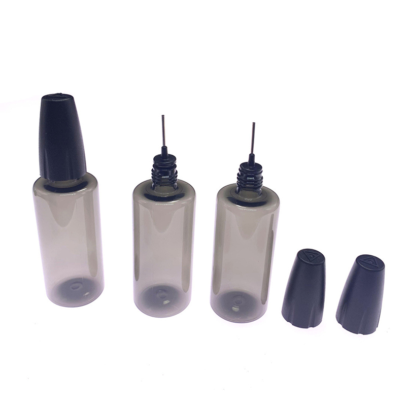 Z. 1Pcs 30ML PET Clear Vial Wi - đánh giá và giá Vaping Area