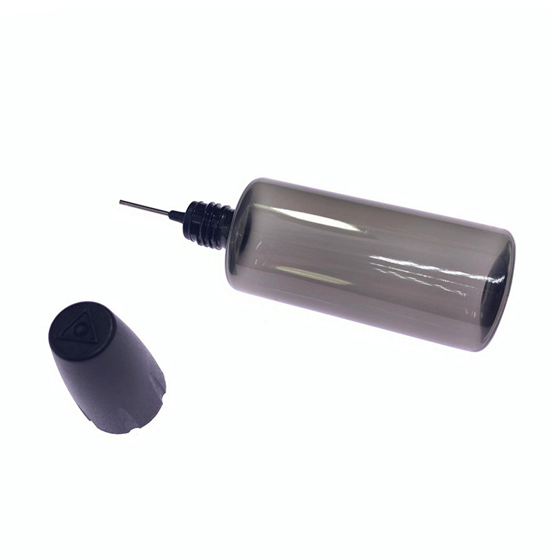 Z. 1Pcs 30ML PET Clear Vial Wi - đánh giá và giá Vaping Area